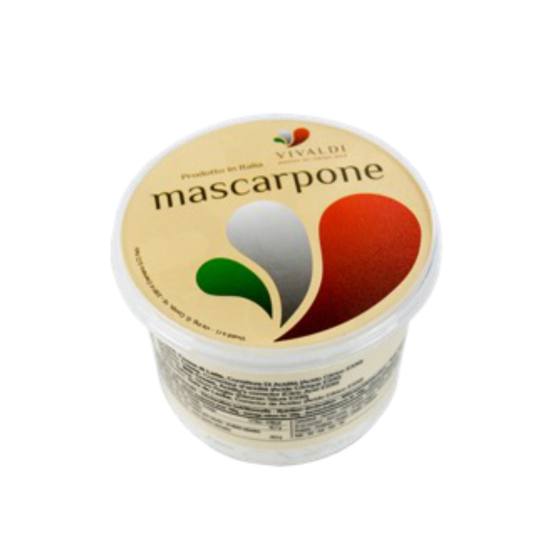 🇮🇹 MASCARPONE 6x500Gr (ITA) GASTRO BEST