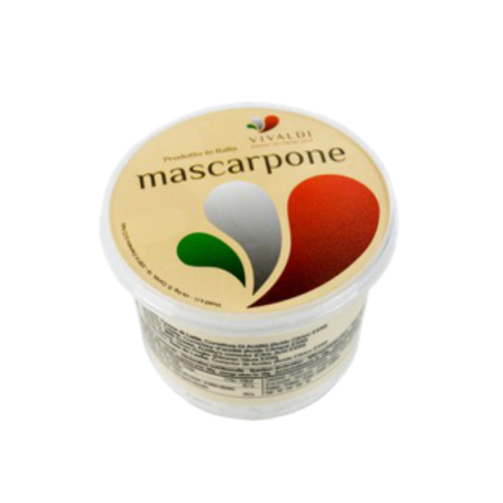 🇮🇹 MASCARPONE 6x500Gr (ITA) GASTRO BEST