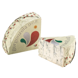 🇮🇹 GORGONZOLA D.O.P 1.3 - 1.7 Kg (ITA) GASTRO BEST