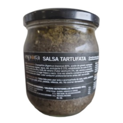 🇪🇸 SAUCE TARTUFATA 6x525Gr (ESP ) ESPORA