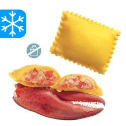 🇮🇹 BAULETTI FARCIS A L'HOMARD 1x2Kg (ITA) SURGITAL