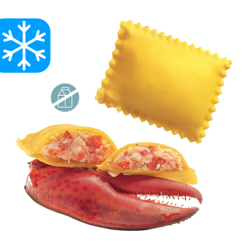 🇮🇹 BAULETTI FARCIS A L'HOMARD 1x2Kg (ITA) SURGITAL