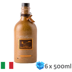 Huile d'olive  Il Pellegrino